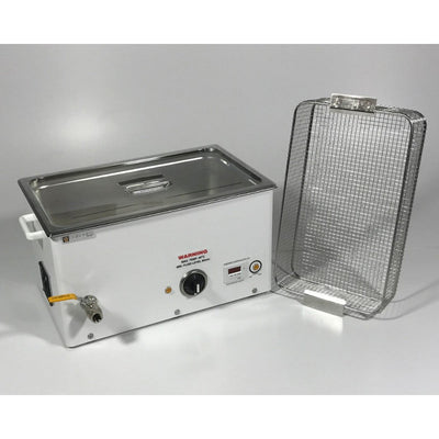 Commercial ultrasonic benchtop cleaners FXP Series, 240V