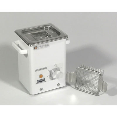 Commercial ultrasonic benchtop cleaners FXP Series, 240V