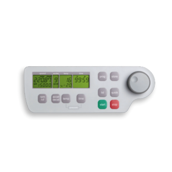 Benchmark high-speed microcentrifuges, Z216 series