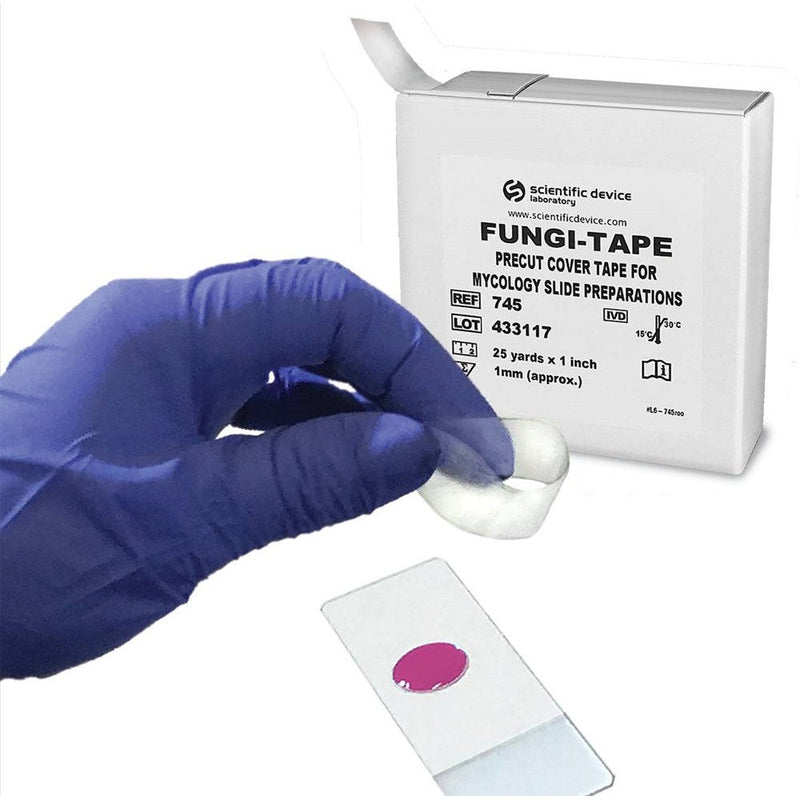 Fungi Tape