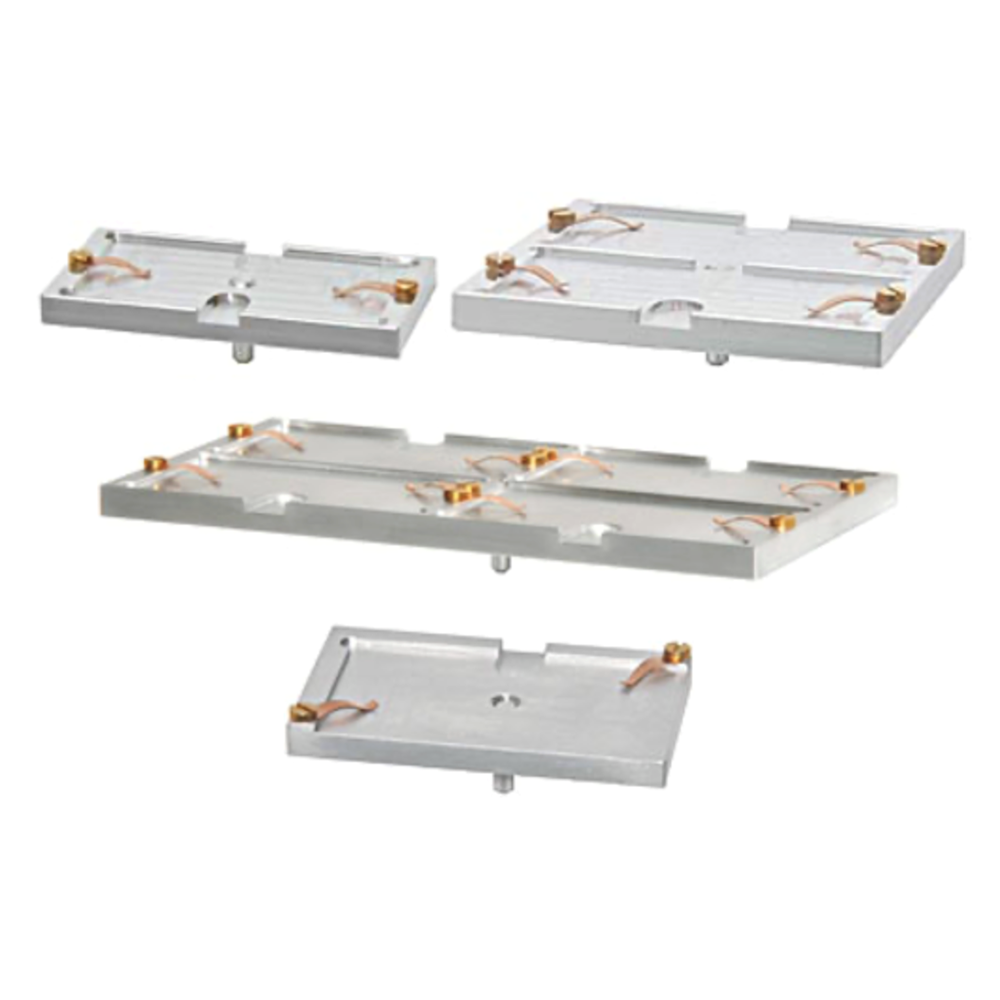 PELCO SEMClip thin section mounts, pin mount - ProSciTech