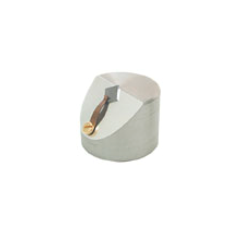 PELCO SEMClip 45 deg. specimen mount, JEOL cylinder