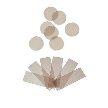 Muscovite mica, grade V-1 (WSL)
