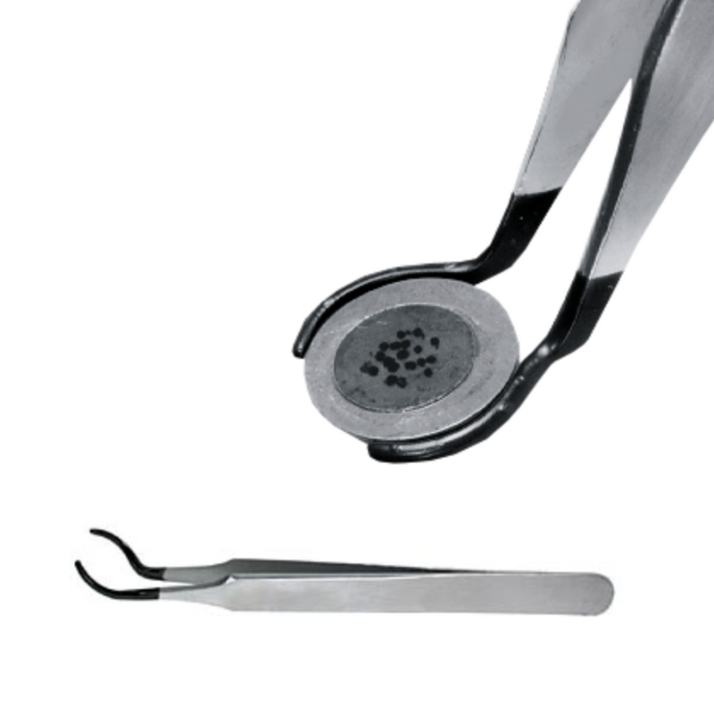 PELCO AFM metal disc gripper