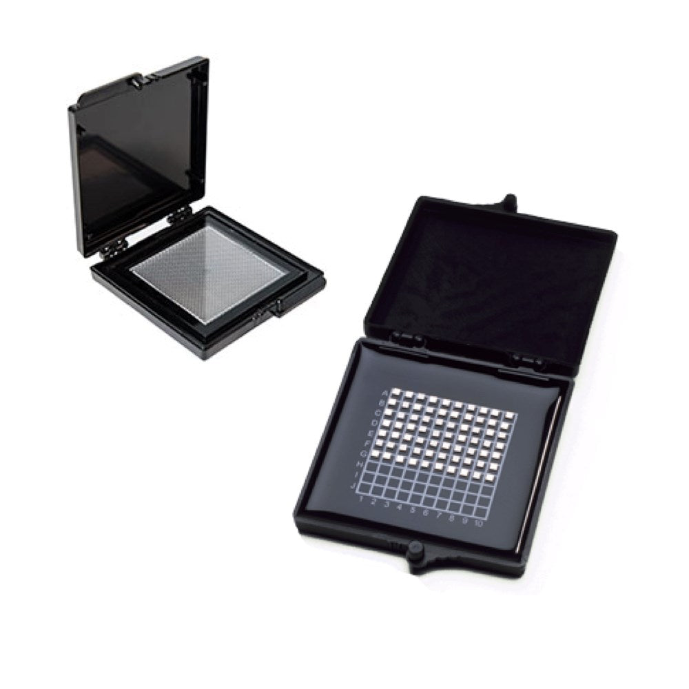 Gel-Box black, AD series - ProSciTech