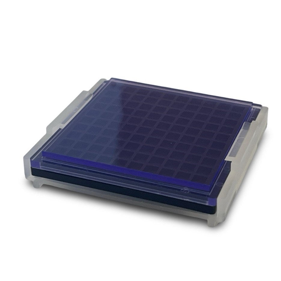 Omniprobe FIB lift-out grids storage box, anti-static GSB-100 – ProSciTech
