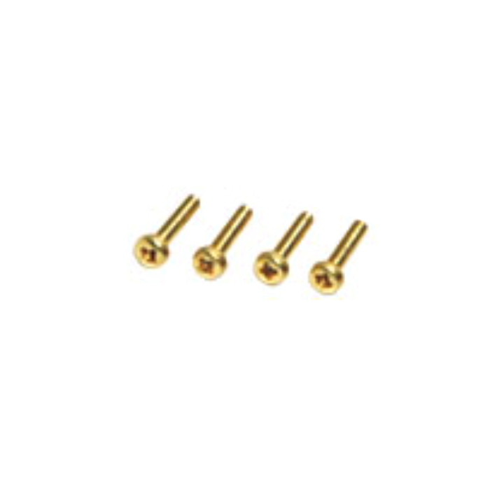 PELCO FIB grid holder, replacement brass screws