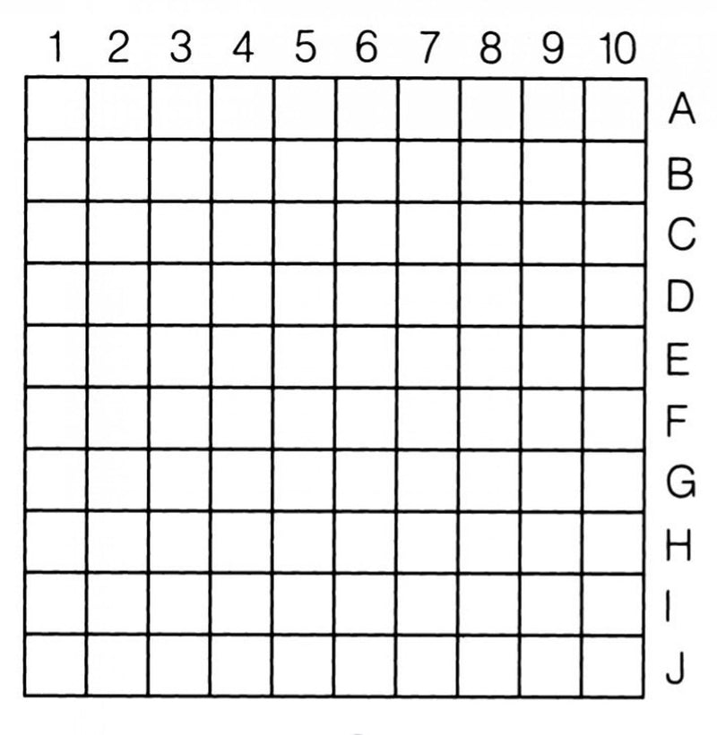 S9 stage micrometer, stage counting grid