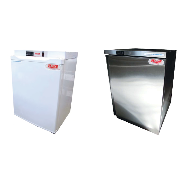 Economy laboratory refrigerators, +2C to +8C