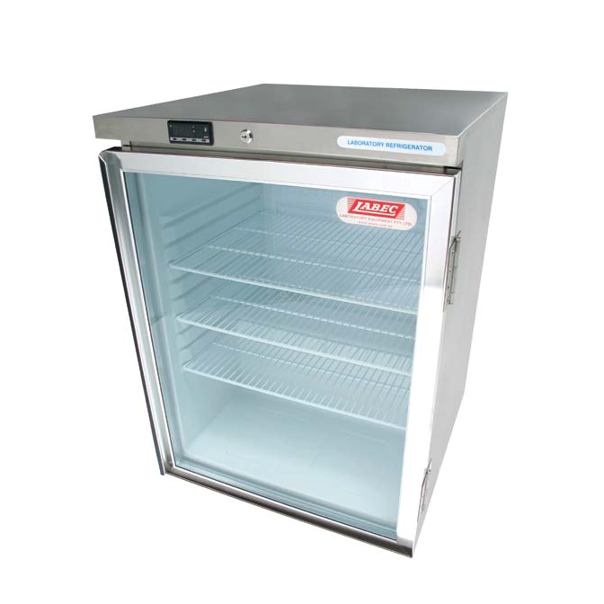 Economy laboratory refrigerators, +2C to +8C