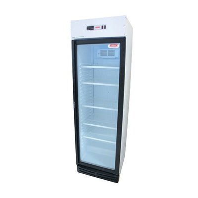 Economy laboratory refrigerators, +2C to +8C