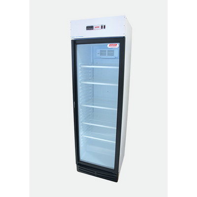 Economy laboratory refrigerators, +2C to +8C