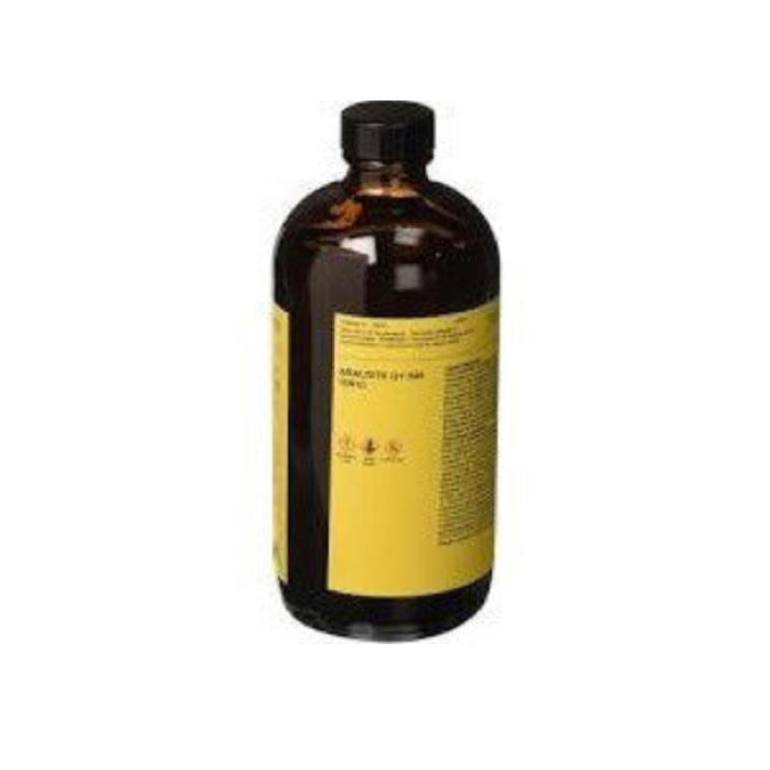 Glutaraldehyde 50% solution, biology grade (DG)