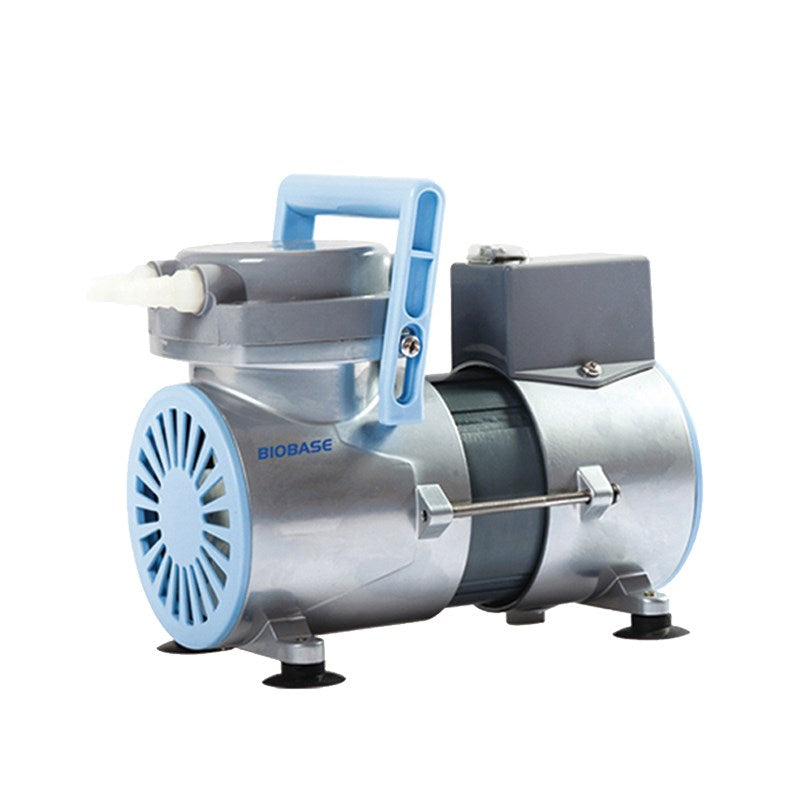 Diaphragm vacuum pumps, 230V