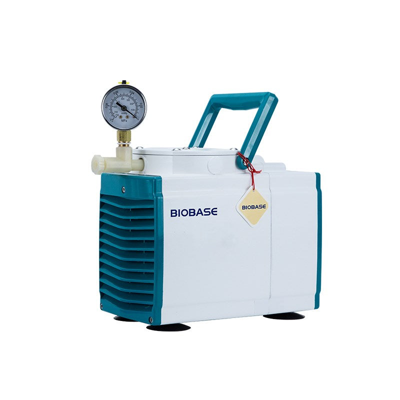Diaphragm vacuum pumps, 230V