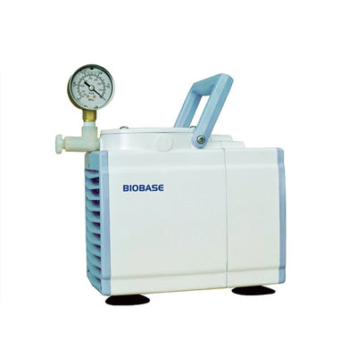 Diaphragm vacuum pumps, 230V