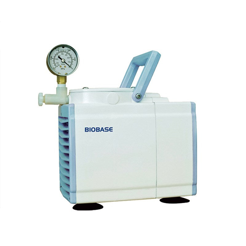 Diaphragm vacuum pumps, 230V