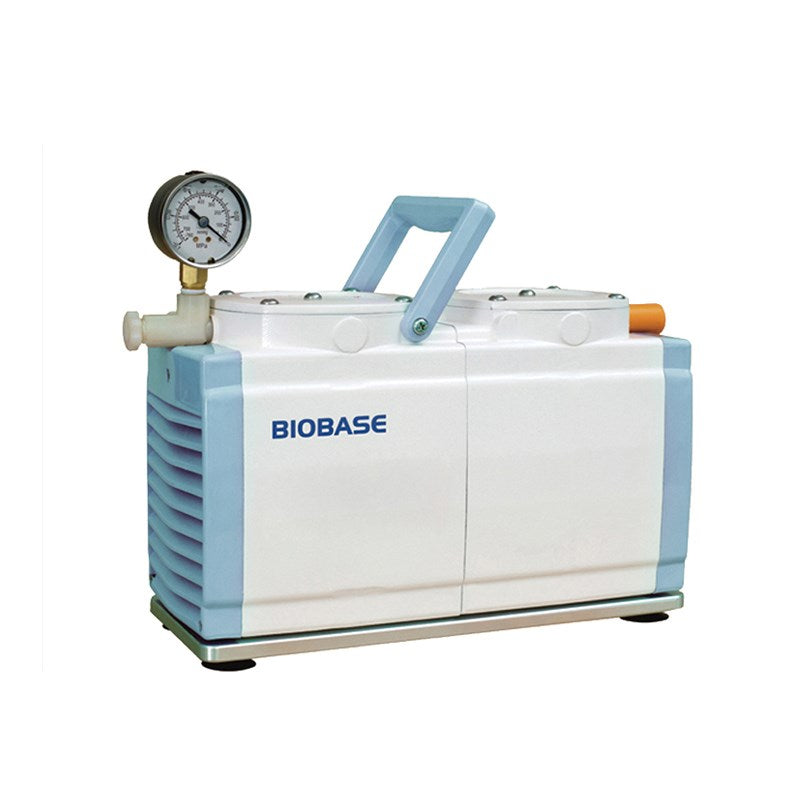 Diaphragm vacuum pumps, 230V