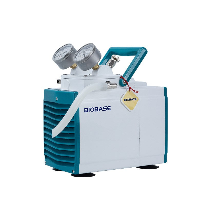 Diaphragm vacuum pumps, 230V