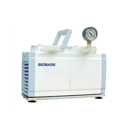 Diaphragm vacuum pumps, 230V
