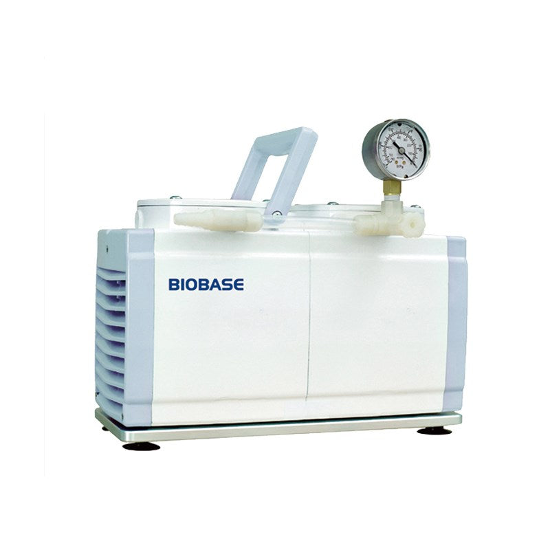 Diaphragm vacuum pumps, 230V