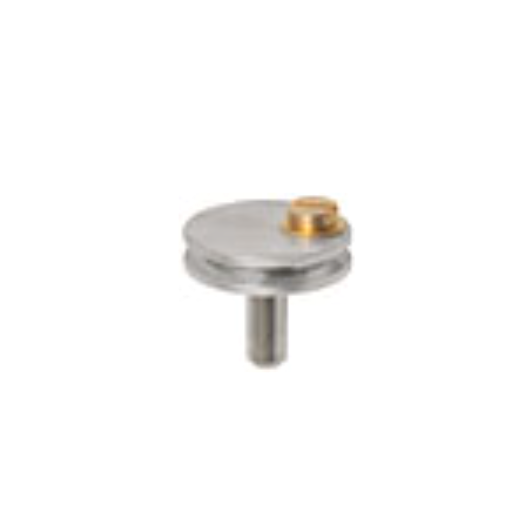 PELCO SEMClamp specimen mount, pin mount