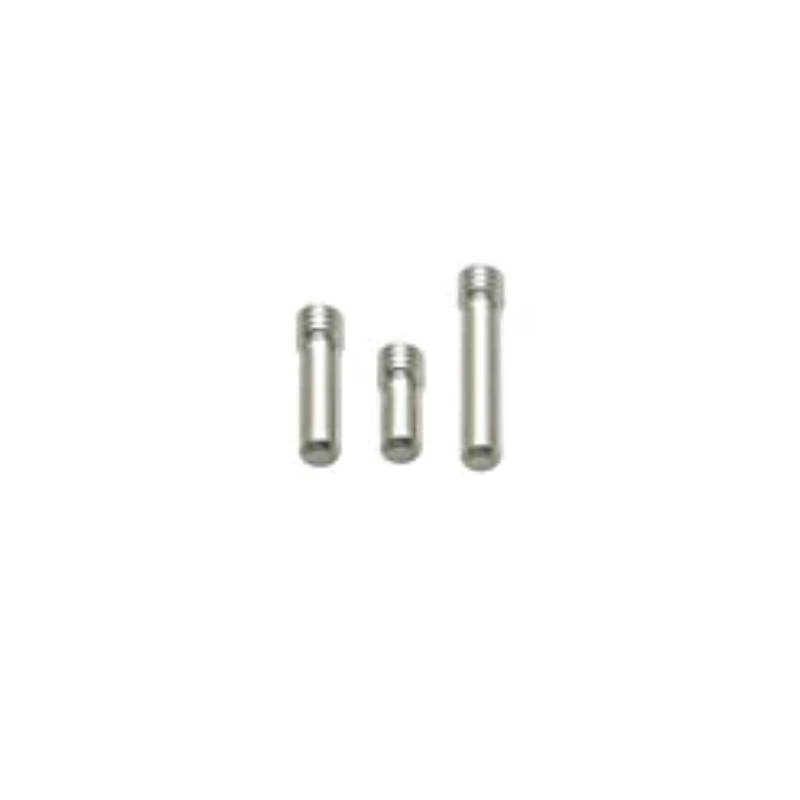 SEM M4 cylinder to pin mount adapters