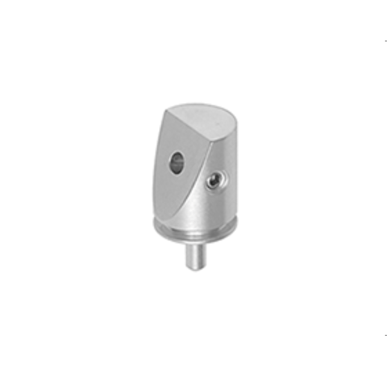 SEM 70 deg. pin mount holder, pin mount