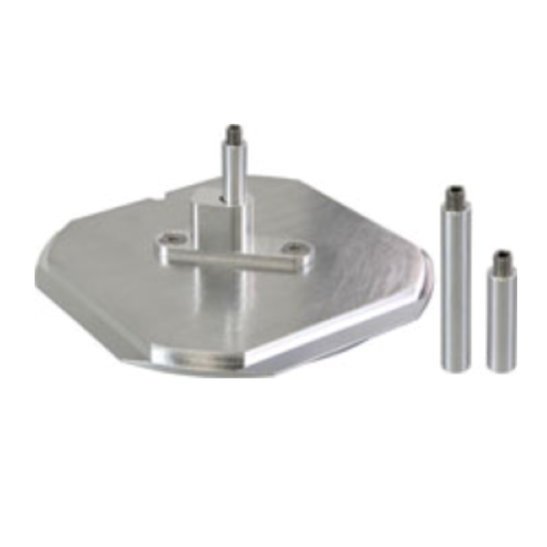 JEOL JCM-7000 NeoScope SEM stage adapter kit