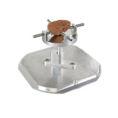 JEOL JCM-7000 NeoScope SEM stage adapter kit
