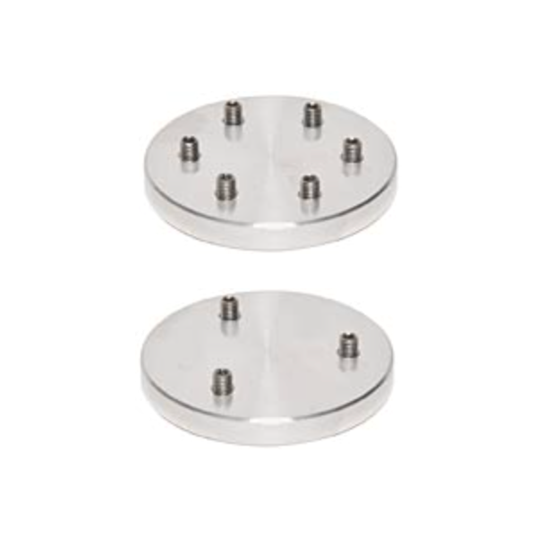 SEM multi M4 cylinder mount holders, M4 cylinder