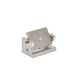 SEM variable tilt pin mount holder, M4 cylinder