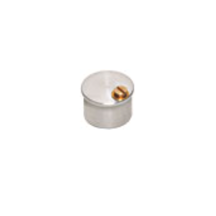 PELCO SEMClamp specimen mount, M4 cylinder