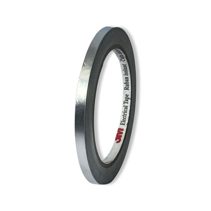 Conductive aluminium tape