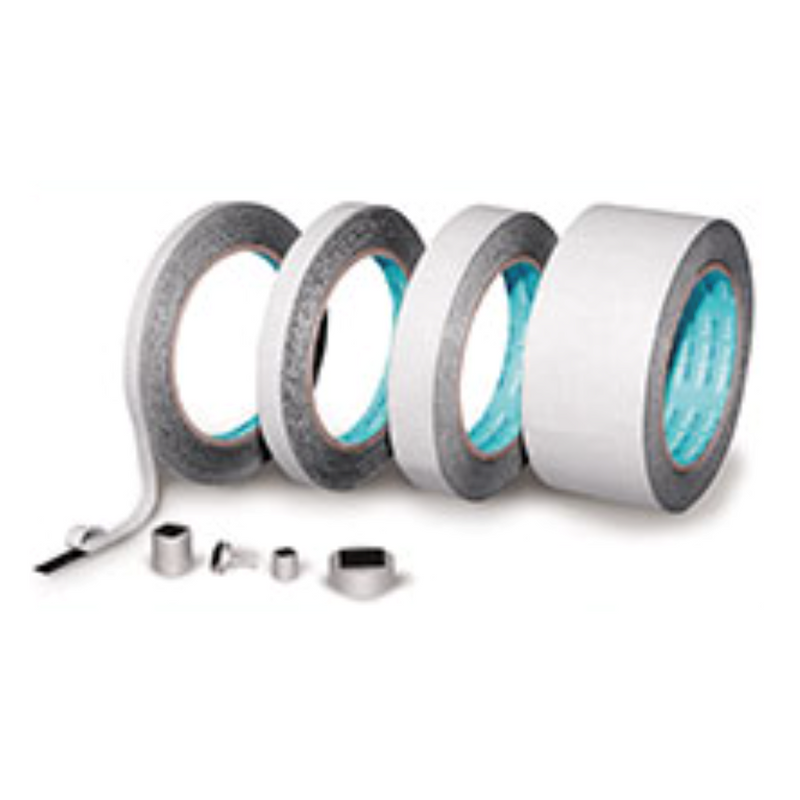 Conductive carbon tape, double-sided