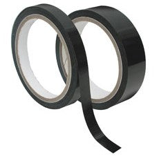 Carbon conductive tape, double coated