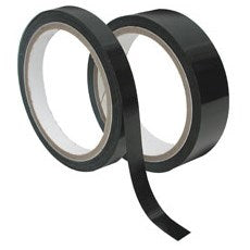 Carbon conductive tape and sheets