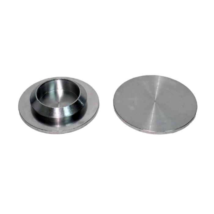SEM specimen mount, platform mount