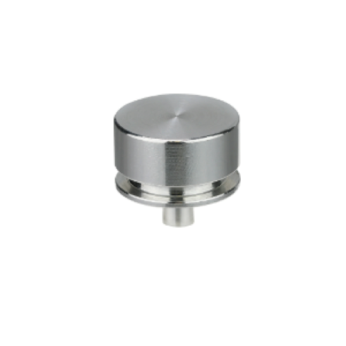 SEM specimen tall mount, pin mount