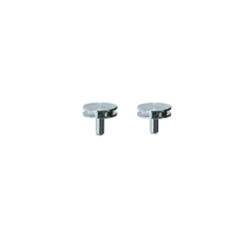 SEM specimen mounts, pin mount