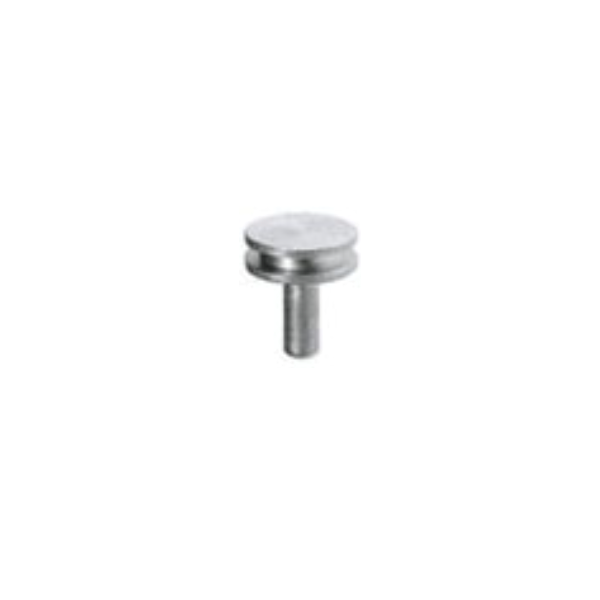 SEM small specimen mount, pin mount