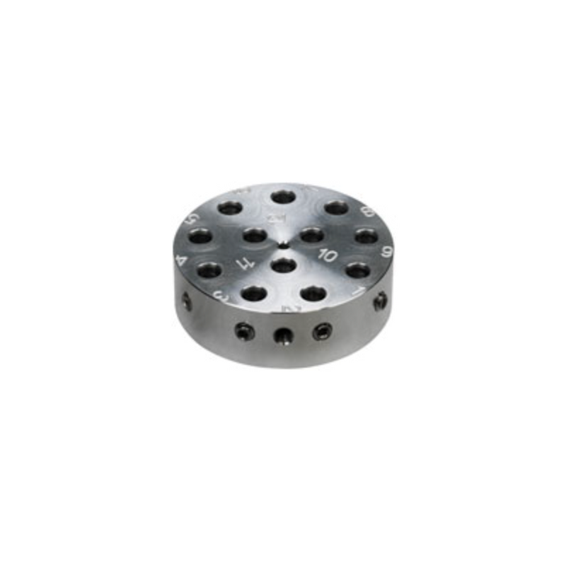 SEM multi extra small pin mount holders, pin mount