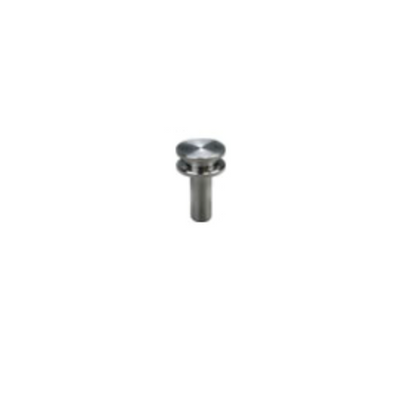 SEM extra small specimen mount, pin mount