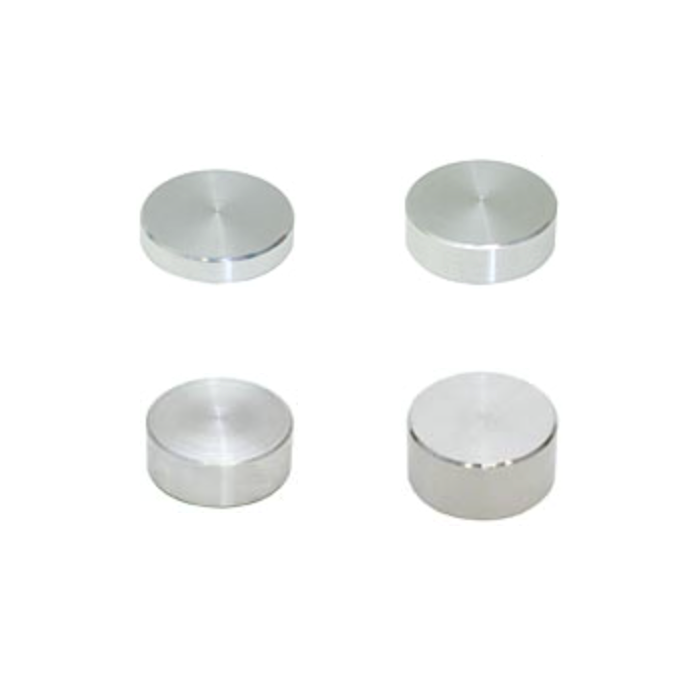 SEM medium specimen mounts, JEOL cylinder