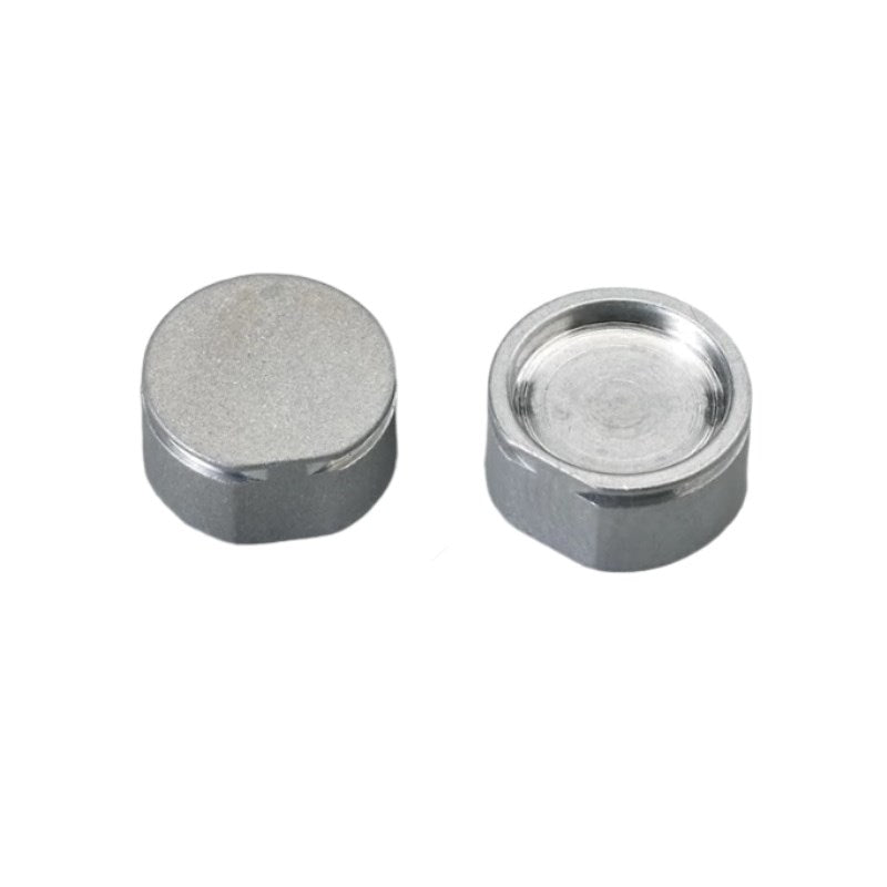 Coolstage cryo-SEM specimen mounts, cylinder mount