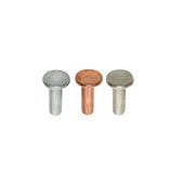 SEM mini specimen mounts, pin mount