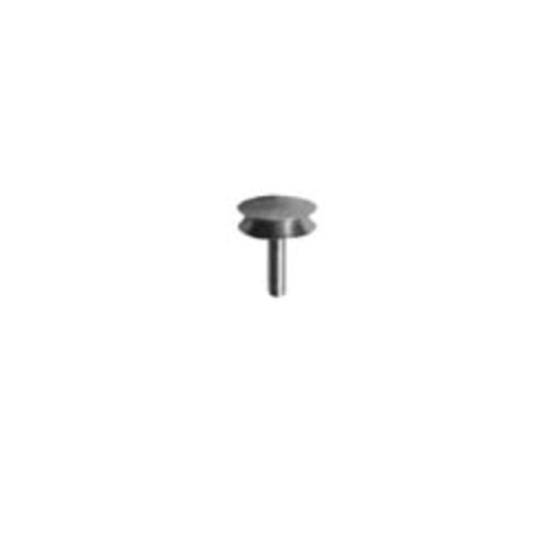 SEM mini specimen mount for AMRAY, pin mount