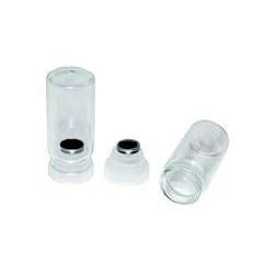 SEM forensic gunshot residue lab kit, pin mount