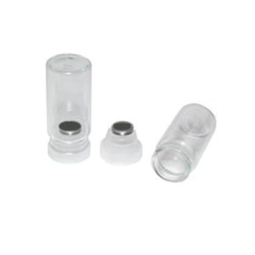 SEM forensic field sampler specimen mounts, pin mount