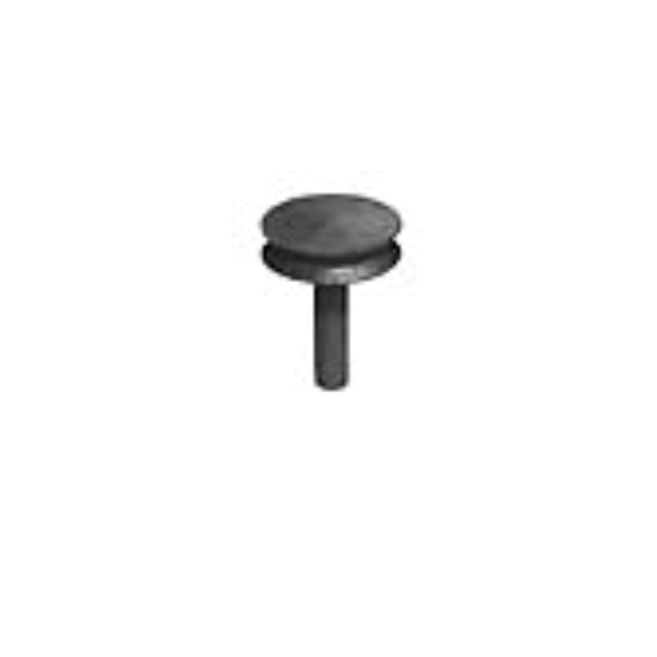 Carbon SEM specimen mount for AMRAY, pin mount